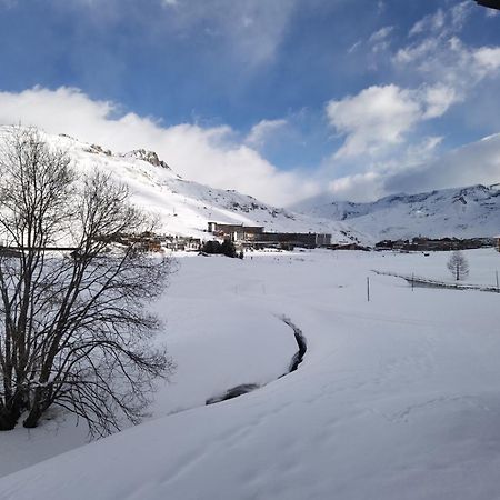 Myhome - Studios 60 Et 73 Sefcotel - Simples Mais Propres Tignes Extérieur photo