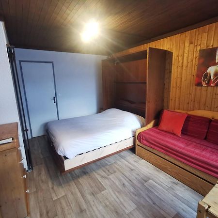 Myhome - Studios 60 Et 73 Sefcotel - Simples Mais Propres Tignes Extérieur photo