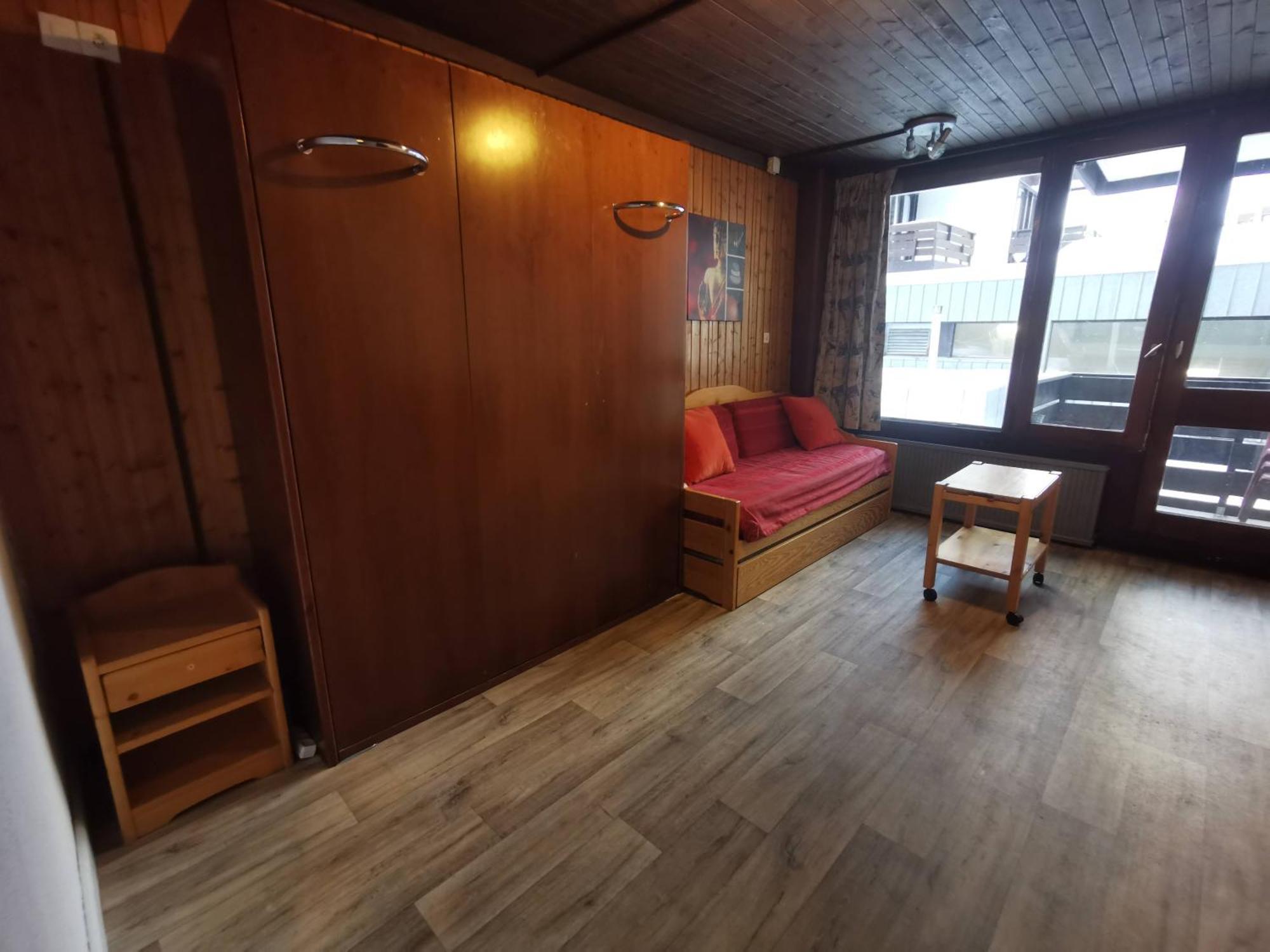 Myhome - Studios 60 Et 73 Sefcotel - Simples Mais Propres Tignes Extérieur photo